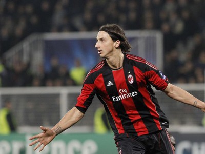 Zlatan Ibrahimovič