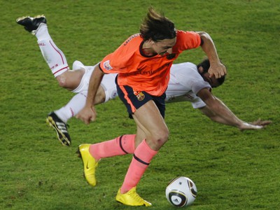 Zlatan Ibrahimovič