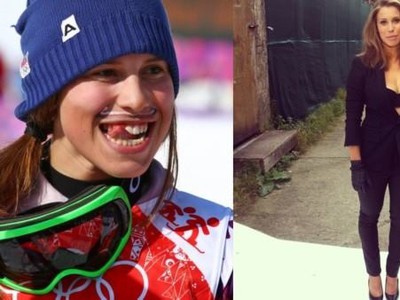 Talentovaná a krásna Eva Samková spustila v Česku vlnu nadšenia, a to nielen svojou zlatou olympijskou medailou.