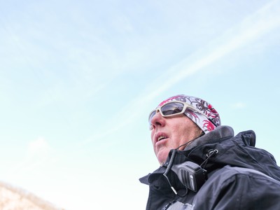 Tréner slovenskej lyžiarky Petry