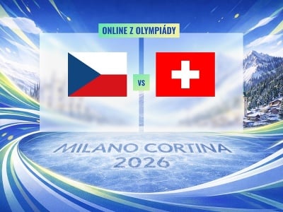 ZOH 2026 Česko –