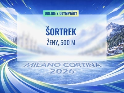ZOH 2026 Lea Popovičová: