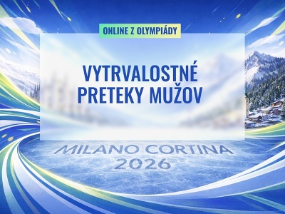 ZOH 2026 Šimon Adamov: