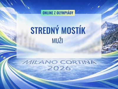 ZOH 2026 Hektor Kapustík:
