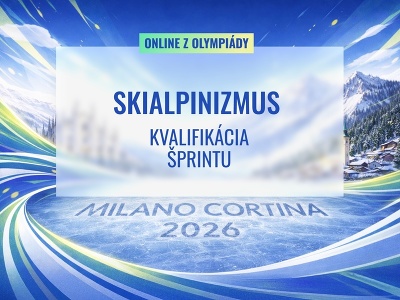 ZOH 2026 Marianna Jagerčíková:
