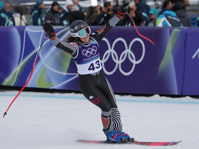 Sarah Schleperová