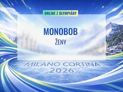 ZOH 2026 Viktória Čerňanská: