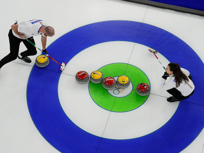 Talianski reprezentanti v curlingu,