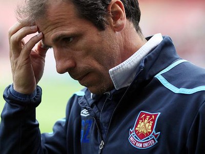 Zola, West Ham, 