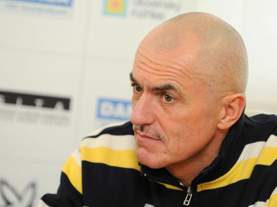 Zoltán Heister