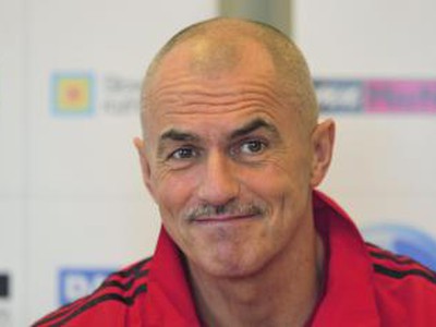 Zoltán Heister