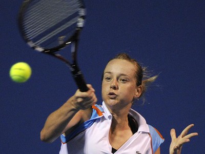 Zuzana Kučová