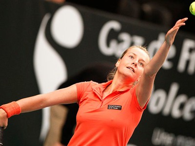 Zuzana Kučová