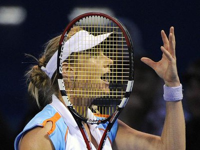 Zuzana Kučová, 19.1.2010