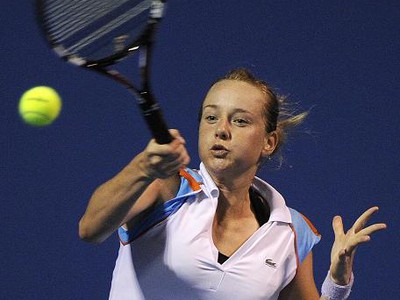 Zuzana Kučová, 19.1.2010