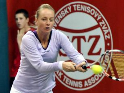 Zuzana Kučová
