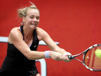 Zuzana Kučová