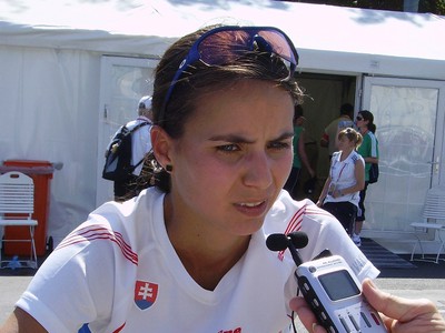 Zuzana Malíková