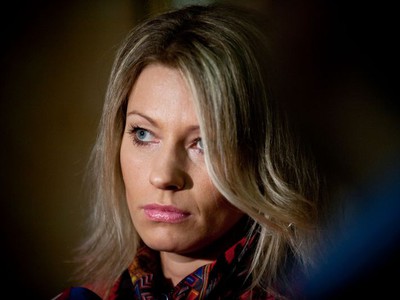 Zuzana Žirková