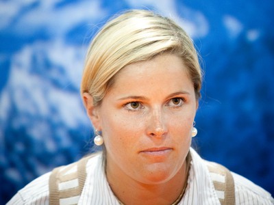 Veronika Zuzulová