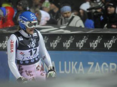 Veronika Zuzulová