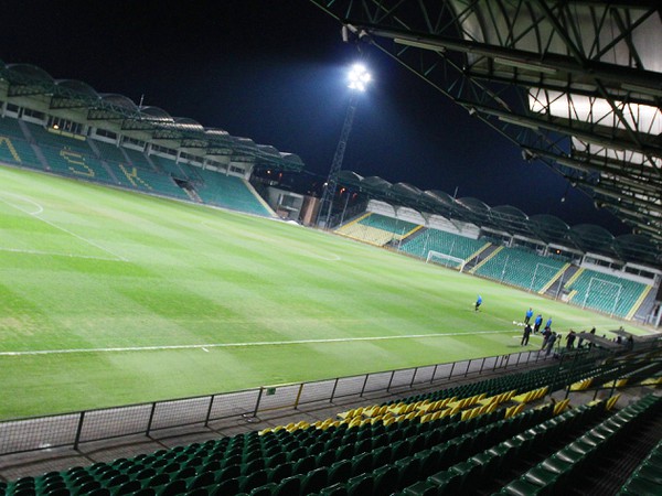 MSK Zilina