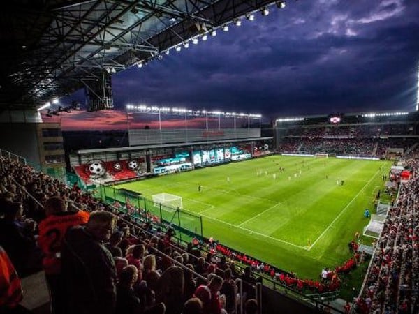 City Arena Trnava