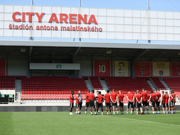 City Arena Trnava