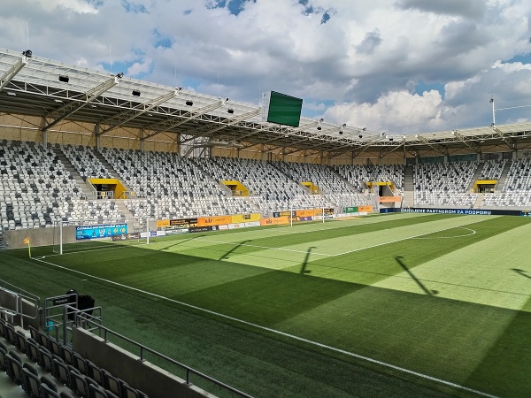 Kosicka futbalova arena