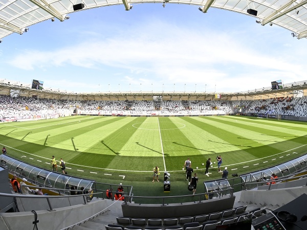 Kosicka futbalova arena