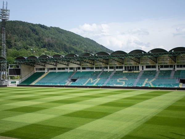 MSK Zilina