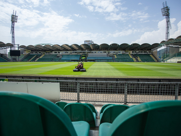 MSK Zilina