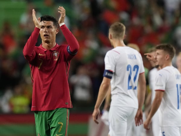 ВИДЕО Чехи после поражения в Португалии: мы не футбольная держава! Мы не опозорились
