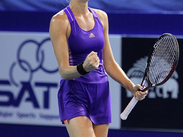 Daniela Hantuchová postúpila v Pattayi do finále