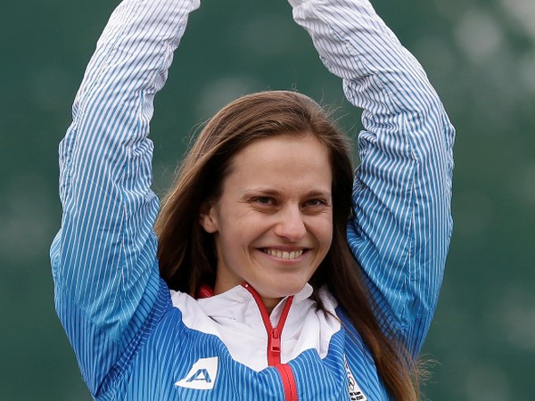 Danka Bartekov Danka Bartekov