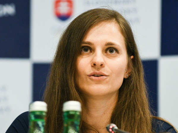 Danka Barteková