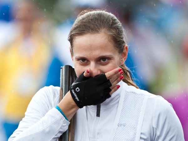 Danka Bartekov Danka Bartekov