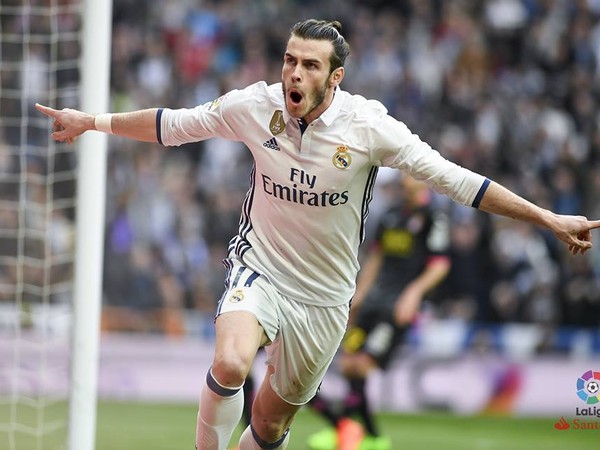 Navrátilec Gareth Bale gólom spečatil triumf Realu