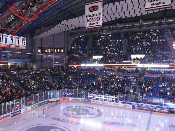 Начинается новая эра словацкого хоккея: JOJ Sport обещает болельщикам невиданные ранее впечатления