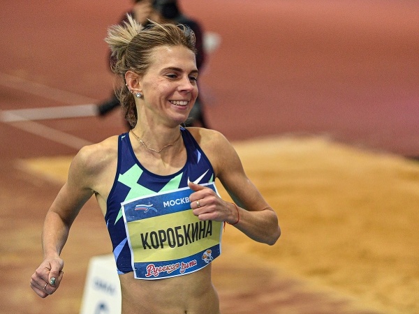 Jelena Korobkinová