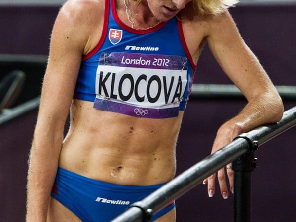 Lucia Klocov