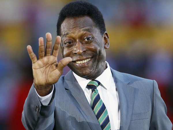 Legendárny brazílsky futbalista Pelé zomrel vo veku 82 rokov. Edson Arantes do Nascimento, majster sveta z rokov 1958, 1962 a 1970