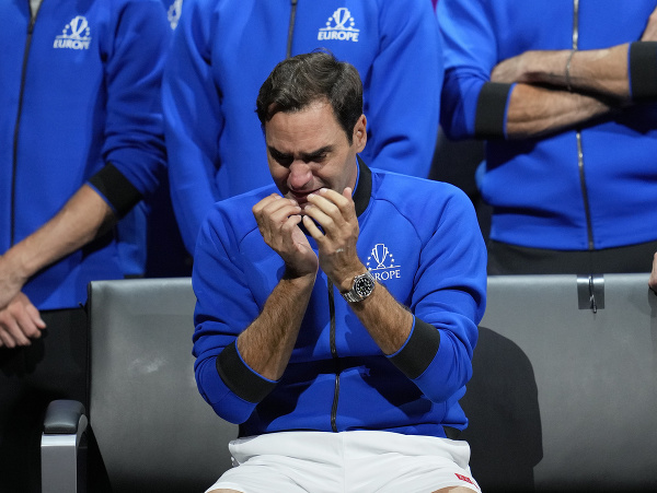 Федерер изменил игру, такого, как он, больше не будет: мировые СМИ и их реакция на уход иконы
