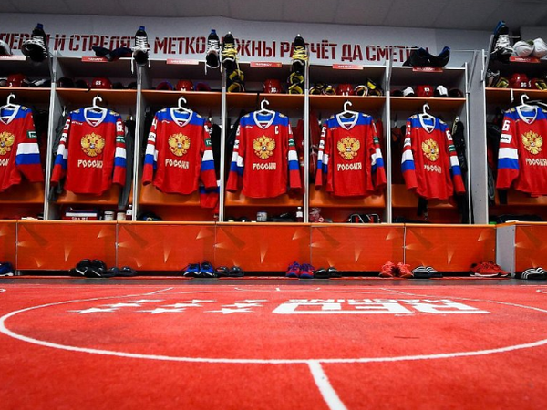 Rusi oznámili meno nového kapitána na MS v hokeji