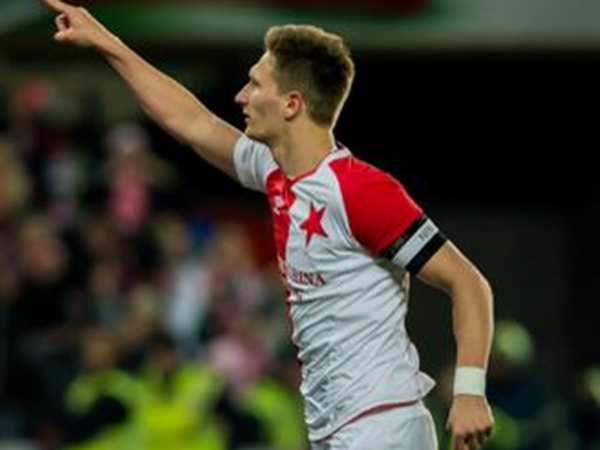 Slavia vybojovala tesnú výhru