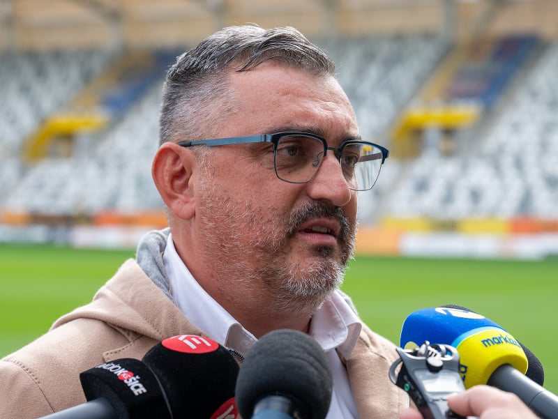 Rušno na východe Slovenska: Prezidenta FC Košice zadržala polícia, klub reaguje