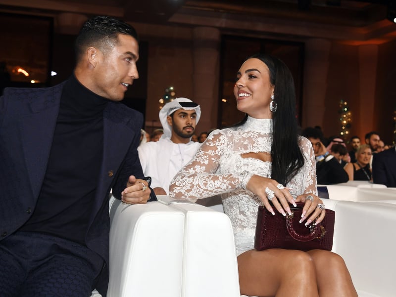 FOTO Mysleli si, že Cristiano Ronaldo sa tajne žení: Tisíce fanúšikov naleteli špekuláciám