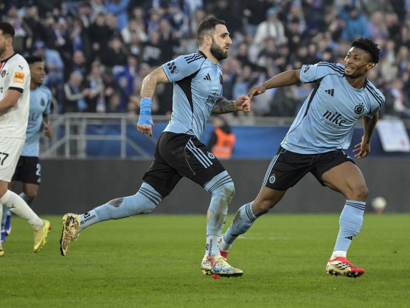Nepríjemná správa pre Slovan: Touré nemôže v Lige majstrov počítať s hviezdou mužstva