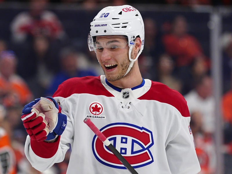 Slafkovského spoveď pred štartom NHL: Prezradil ciele, s kým bude hrať v útoku a spomenul aj Košice