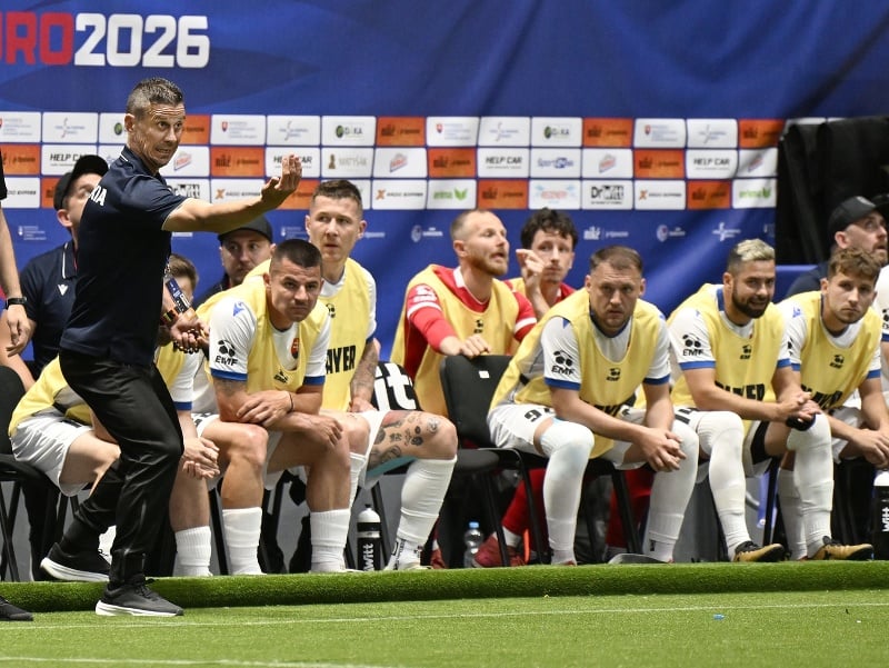 Obrovský šok pre Slovensko! Naplnil sa najhorší scenár, aký si nikto absolútne neprial